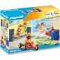 Family Fun Kids Club Klocki 66 Elementów Playmobil 70440 Family Fun Kids Club Klocki 66 Elementów Playmobil 70440