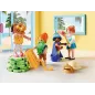 Family Fun Kids Club Klocki 66 Elementów Playmobil 70440 Family Fun Kids Club Klocki 66 Elementów Playmobil 70440