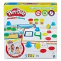 Liczby I Liczenie Ciastolina Play Doh 2+