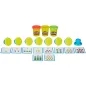 Liczby I Liczenie Ciastolina Play Doh 2+