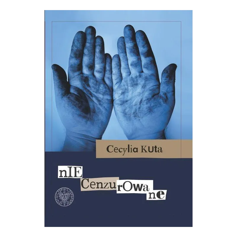 NIECENZUROWANE Cecylia Kuta - IPN
