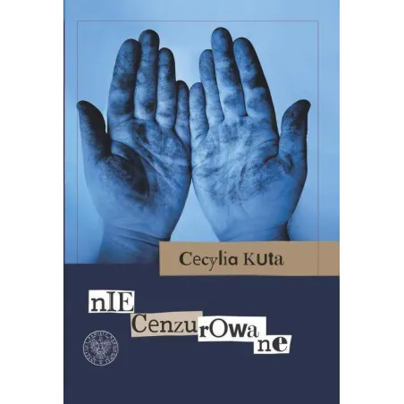 NIECENZUROWANE Cecylia Kuta - IPN