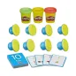 Liczby I Liczenie Ciastolina Play Doh 2+