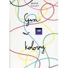 GRA W KOLORY Herve Tullet - Insignis