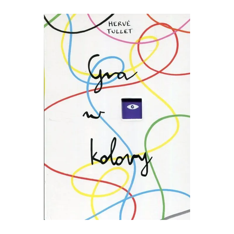 GRA W KOLORY Herve Tullet - Insignis