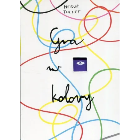 GRA W KOLORY Herve Tullet - Insignis