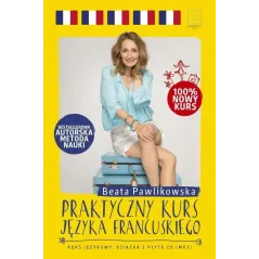 PRAKTYCZNY KURS JĘZYKA FRANCUSKEIGO - Edipresse