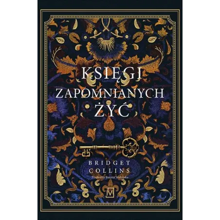 Księgi Zapomnianych Żyć