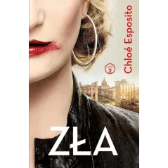 ZŁA 2 Chloe Esposito - Czarna Owca