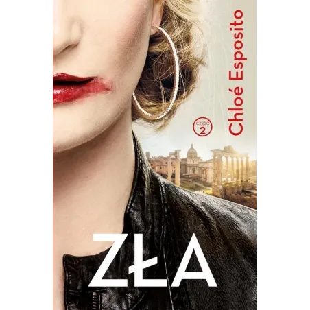 ZŁA 2 Chloe Esposito - Czarna Owca