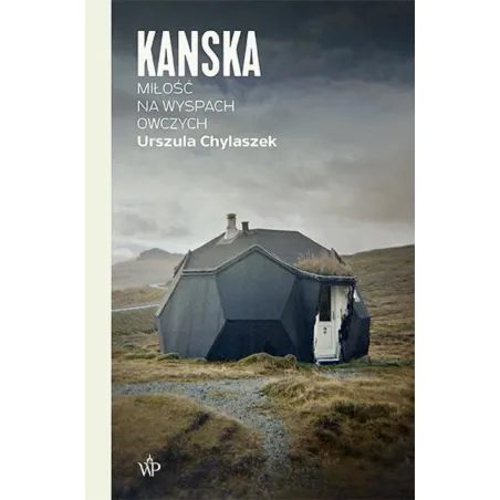 Kanska. Miłość Na Wyspach Owczych Kanska. Miłość Na Wyspach Owczych