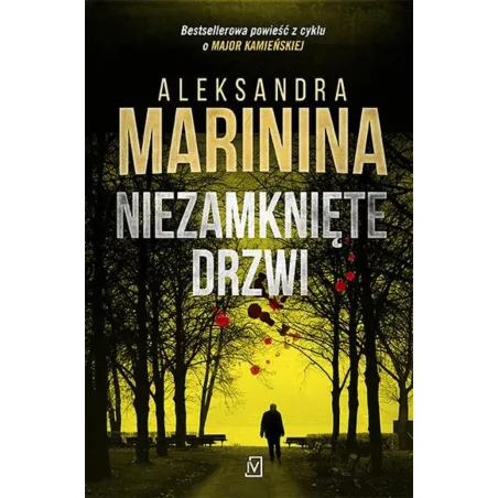 Niezamknięte Drzwi Niezamknięte Drzwi