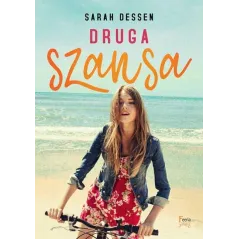 DRUGA SZANSA - Feeria Young