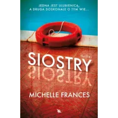 SIOSTRY Michelle Frances - Albatros