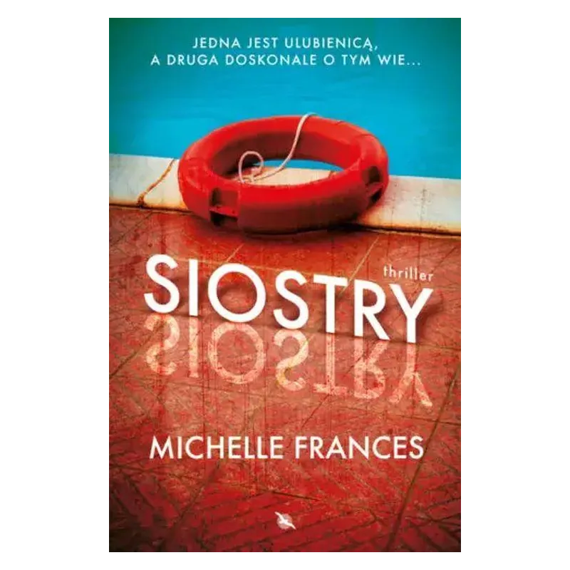 SIOSTRY Michelle Frances - Albatros