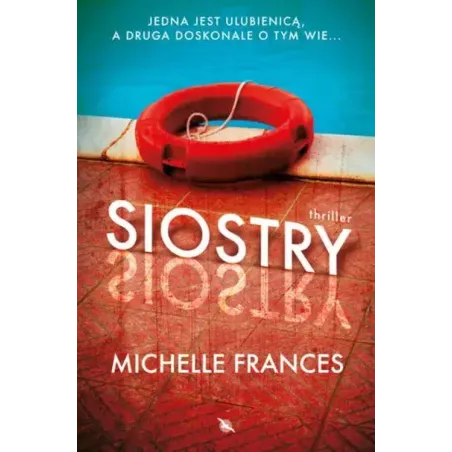 SIOSTRY Michelle Frances - Albatros