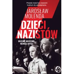 DZIECI NAZISTÓW - Filia