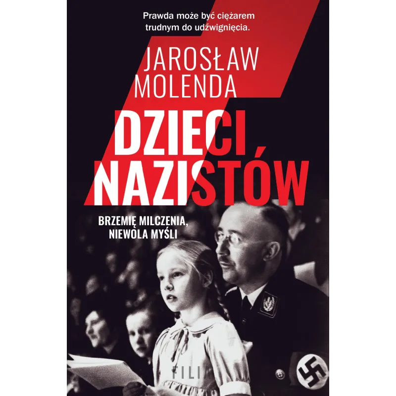 DZIECI NAZISTÓW - Filia
