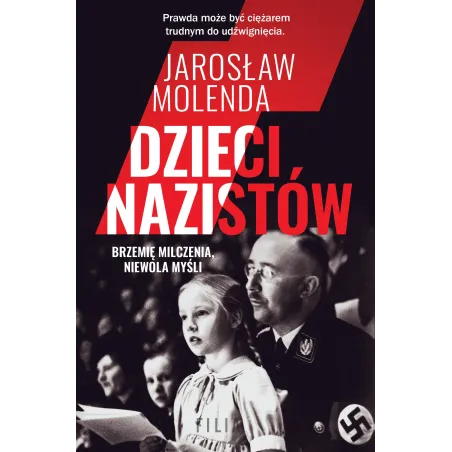 DZIECI NAZISTÓW - Filia