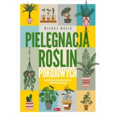PIELĘGNACJA ROŚLIN POKOJOWYCH - Dragon