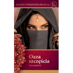 OAZA SZCZĘŚCIA - HarperCollins