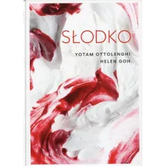 SŁODKO Yotam Ottolenghi - Filo