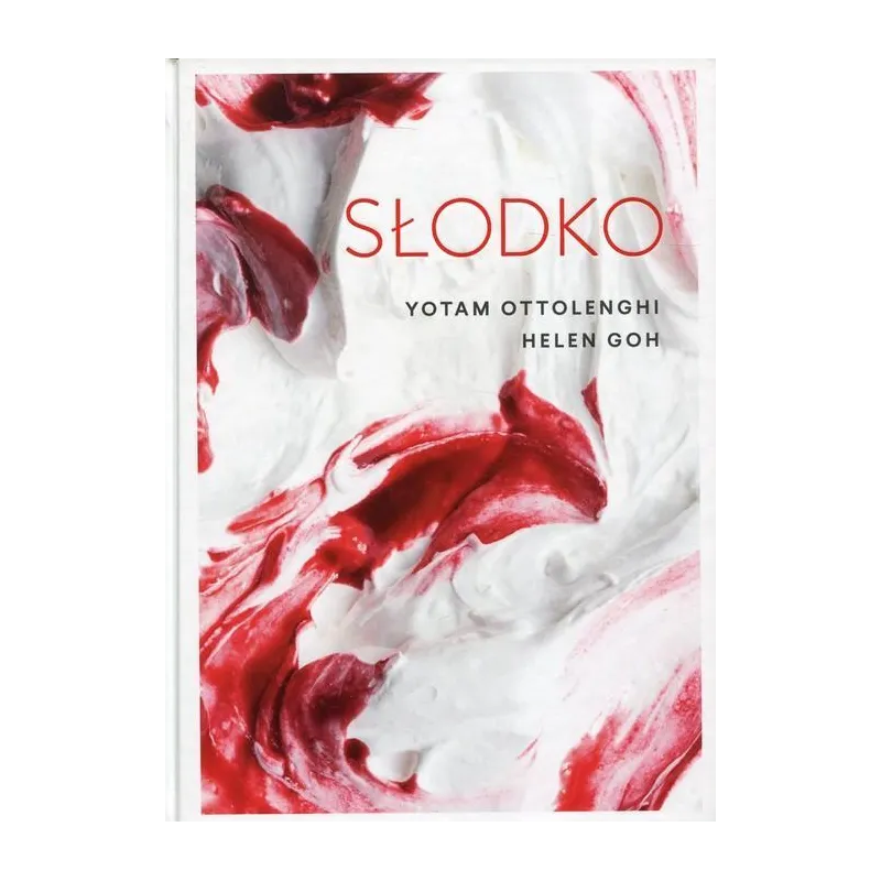 SŁODKO Yotam Ottolenghi - Filo