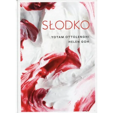 SŁODKO Yotam Ottolenghi - Filo