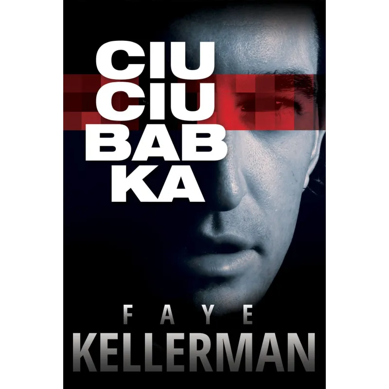 CIUCIUBABKA Faye Kellerman - HarperCollins