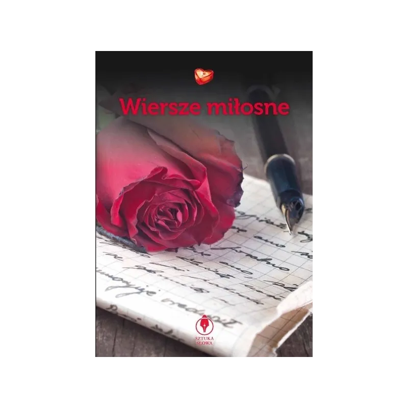 WIERSZE MIŁOSNE - Dragon