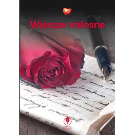 WIERSZE MIŁOSNE - Dragon