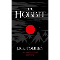 THE HOBBIT J.R.R. Tolkien - HarperCollins