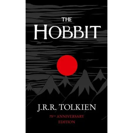 THE HOBBIT J.R.R. Tolkien - HarperCollins
