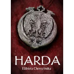 HARDA Elżbieta Cherezińska - Zysk