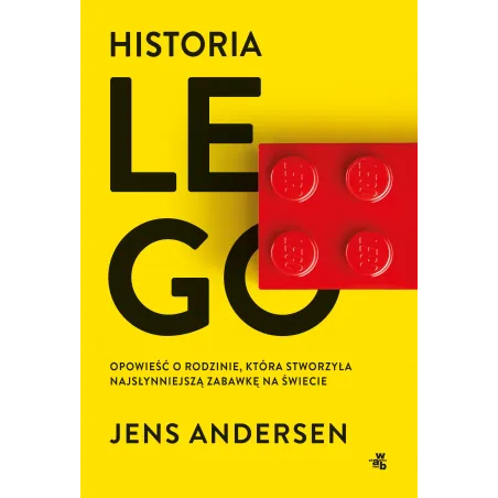 Historia Lego Historia Lego