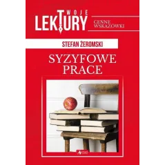 SYZYFOWE PRACE Stefan Żeromski - Dragon