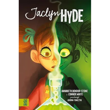 Jaclyn Hyde Jaclyn Hyde