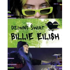 DZIWNY ŚWIAT BILLIE EILISH - Znak