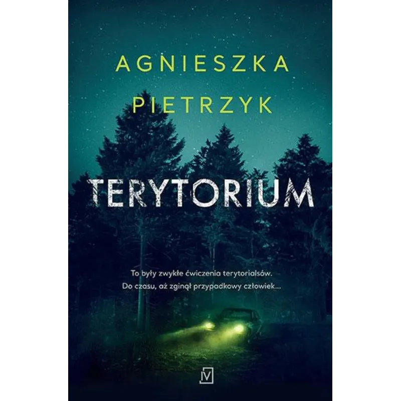 Terytorium Agnieszka Pietrzyk