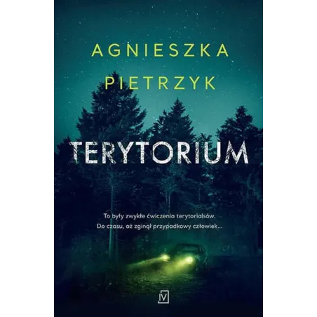 Terytorium Agnieszka Pietrzyk