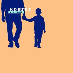 KORTEZ MINI DOM CD - Jazzboy Records