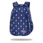 Plecak Młodzieżowy Prime Navy Kitty Coolpack