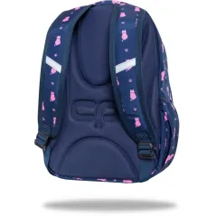 Plecak Młodzieżowy Prime Navy Kitty Coolpack
