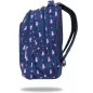 Plecak Młodzieżowy Prime Navy Kitty Coolpack