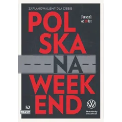 POLSKA NA WEEKEND - Pascal
