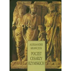POCZET CESARZY RZYMSKICH - Iskry