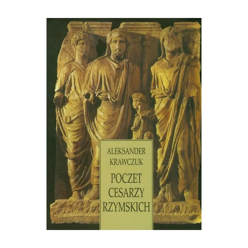 POCZET CESARZY RZYMSKICH - Iskry