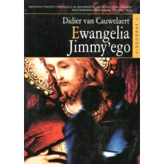 EWANGELIA JIMMYEGO Didier Cauwelaert - Videograf