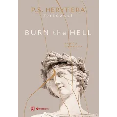 BURN THE HELL. RUNDA CZWARTA - BeYa