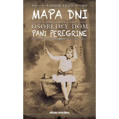 MAPA DNI - Media Rodzina